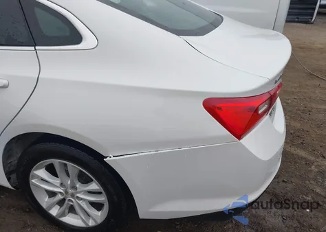 2018 Chevrolet Malibu Lt z USA, uszkodzony, nr VIN 1G1ZD5ST1JF211635